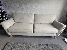 lovely 3 seater sofa. 