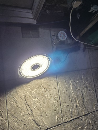 Robus sonic led multibay - robus,