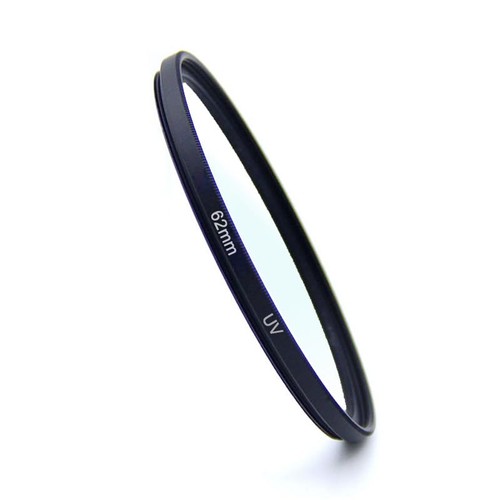 62mm filter for nikon - uv,