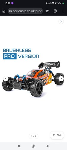 Buggy hsp - buggy,