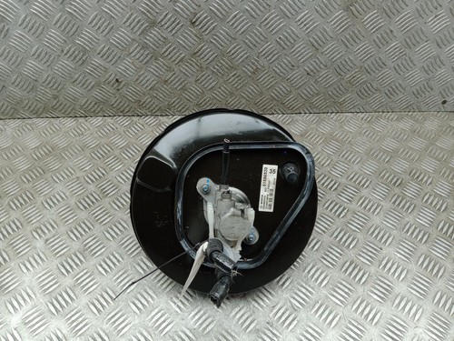 Fiat 500l brake - 500l, master