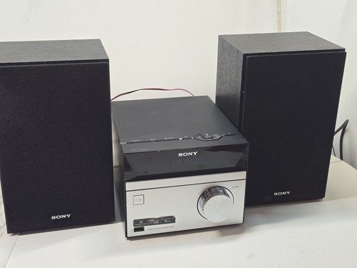 Sony cmt s20 micro - sony, cmt-s20