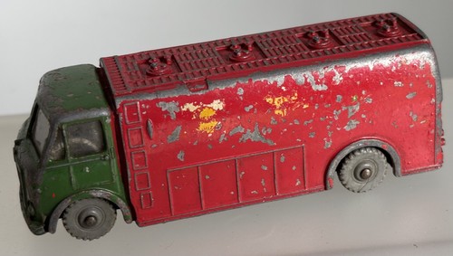 Original dinky meccano dublo - original,