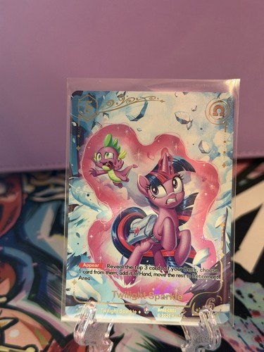Twilight sparkle little - twilight, my