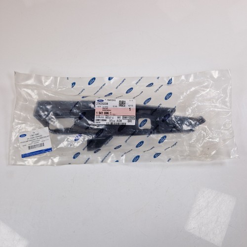 Ford galaxy max bumper - ford,