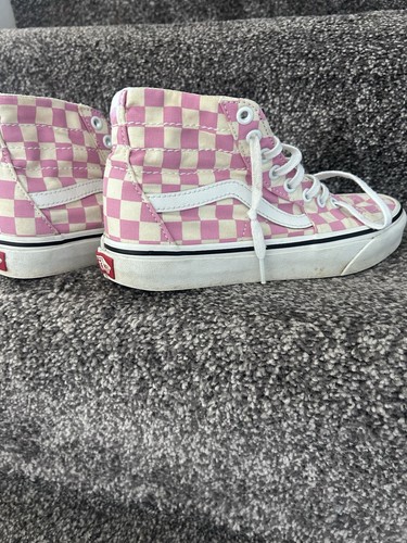 Vans sk8 unisex kids - vans,