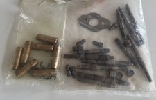 Lotus Twin Cam Parts - Valve Guides Cam Cover Hardware