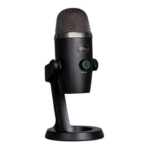 Blue yeti nano usb - yeti,