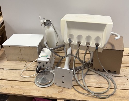 Dental cart belmont - dental, cabinet