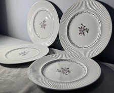 Johnson Brothers Plum Blossom