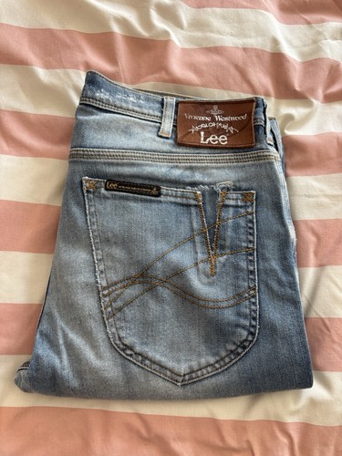 Vivienne westwood lee - westwood’s,