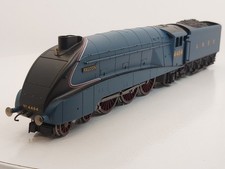 DCC FITTED Hornby R2779 LNER Class A4 'Falcon' OO Gauge - Immaculate Condition