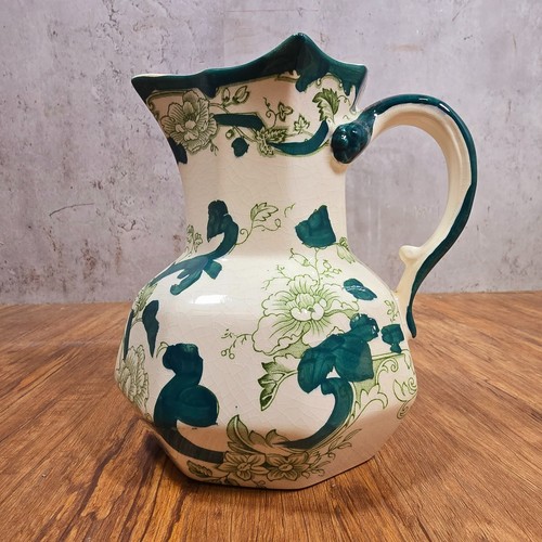 Mason chartreuse ironstone - mason's,