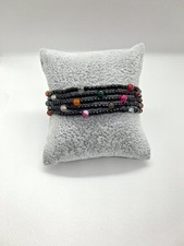 Handmade Bracelets Stack