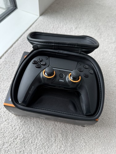 Scuf reflex pro ps5 controller - ps5,