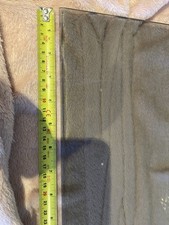 Beosound 9000 glass door PLEASE READ