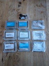 GoPro BacPac Backdoor Job Lot, Dive Housing & Standard Housing