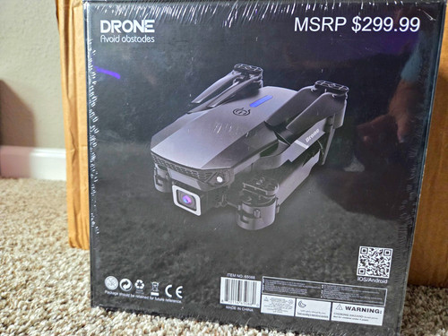 Sms drone ready - sms,