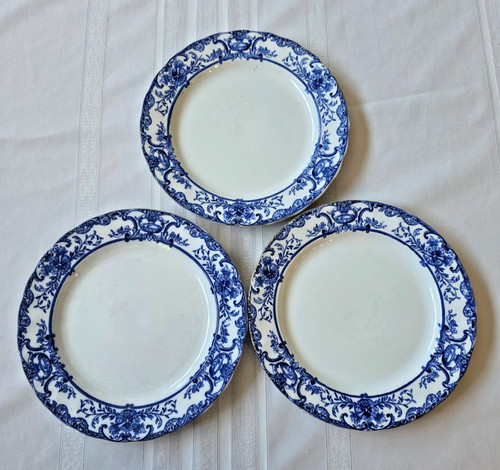 Antique victorian doulton - victorian,