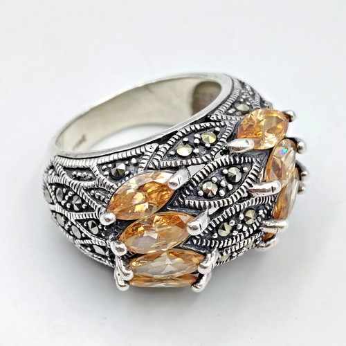 Vintage sterling silver - vintage, 925