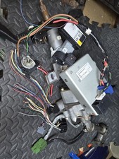 Corsa B Electric Power