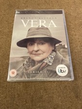 Vera: Series 11 [DVD] new and