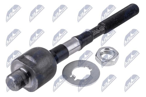 Front left right tie rod - right,
