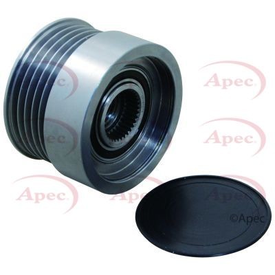 Apec alternator pulley for - alternator,