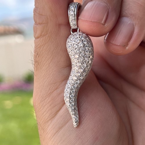 925 sterling silver - 925, italian