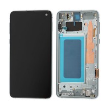 For Samsung Galaxy S10E SM-G970 OEM AMOLED Display Assembly Screen Replacement
