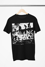 Killing Joke Gig Poster T-Shirt