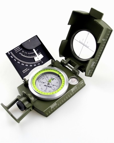 Aofar military compass 4074 - aofar,