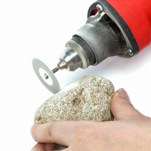 6pc mini diamond cutting discs - 6pc,