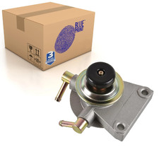 Fuel filter priming pump - filter, fits