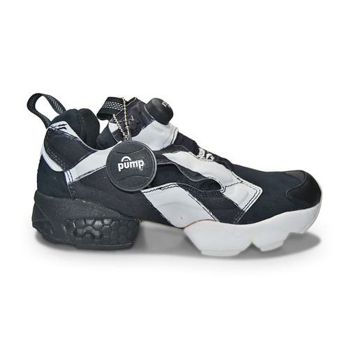Reebok instapump fury - fury, og