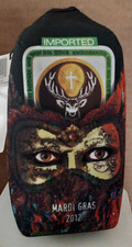 Jagermeister MARDI GRAS 2012