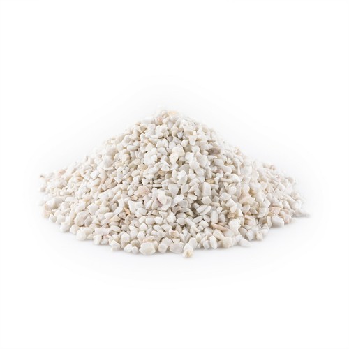 White aquarium sand - aquarium,