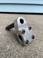 GT 1" Bmx Stem Stamped GT Old