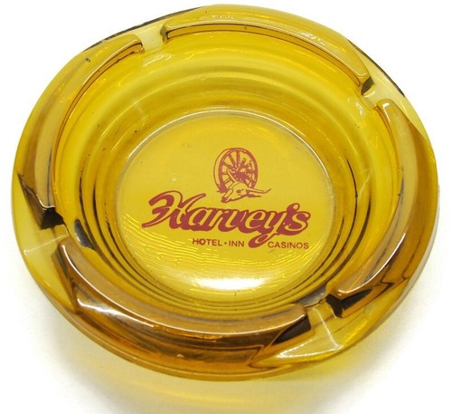 Harvey hotel inn casinos - harvey's,
