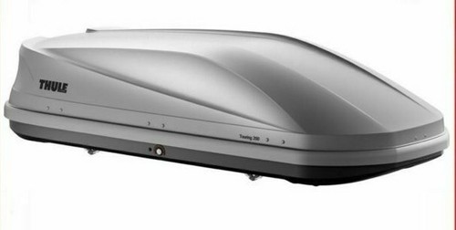 Roof box hire solihull - roof,