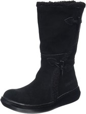 Rocket Dog Slope Black Womens