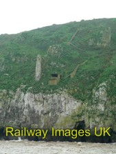 Photo - North searchlight