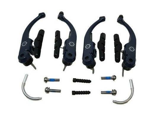 Batavus full set - set, v-brakes