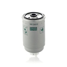 Fuel filter for rover 200 - mg,