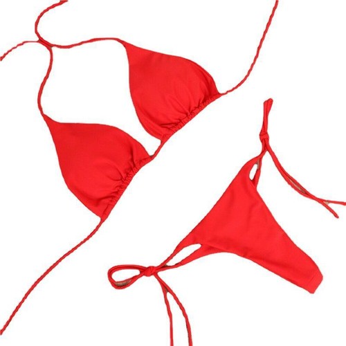 Women bikini set - set,