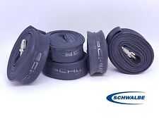 Schwalbe SV17 BULK WORKSHOP PACK x5 Inner tubes 700c Hybrid 28c 30c 32c 35c 38c