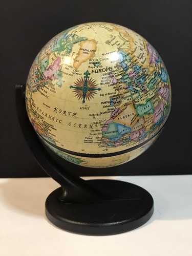 Replogle globes mini desk - replogle, 🌎