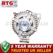 Alternator Fits Land Rover