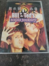 Bill And Teds Bogus