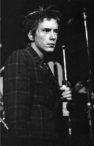 Scarce 1970s punk - punk, photo
